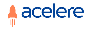 Acelere Logo Oficial
