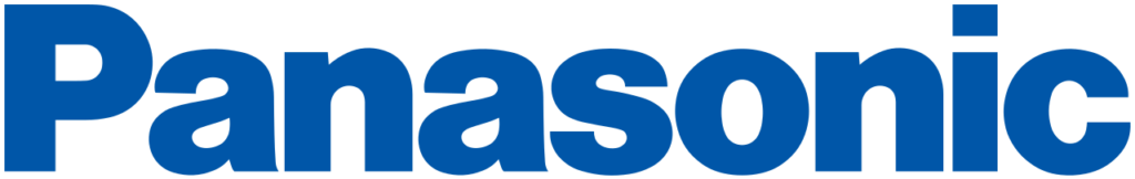 Panasonic_logo