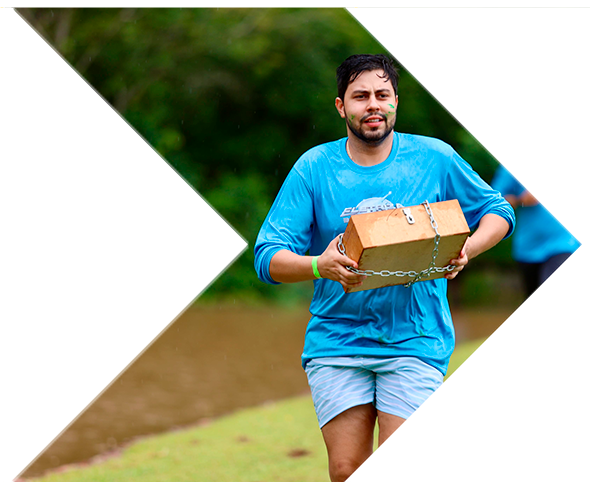 Capa Desenvolvimento de Líderes Acelere